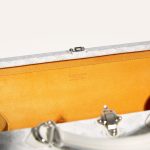 Goyard Grand Hôtel Trunk Bag White - Image 5